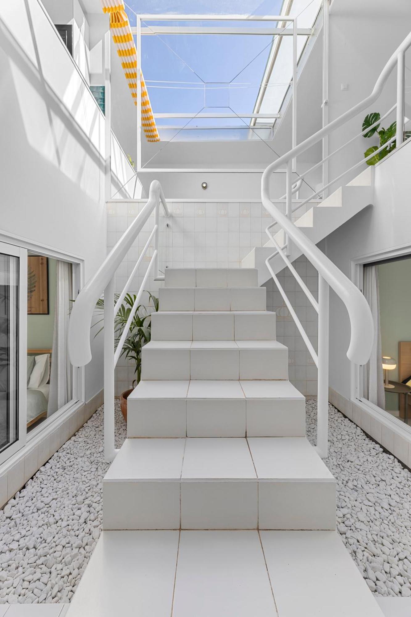 Апартаменты Casa Jameo, Con Vistas Al Cielo Пуэрто дель Кармен Экстерьер фото
