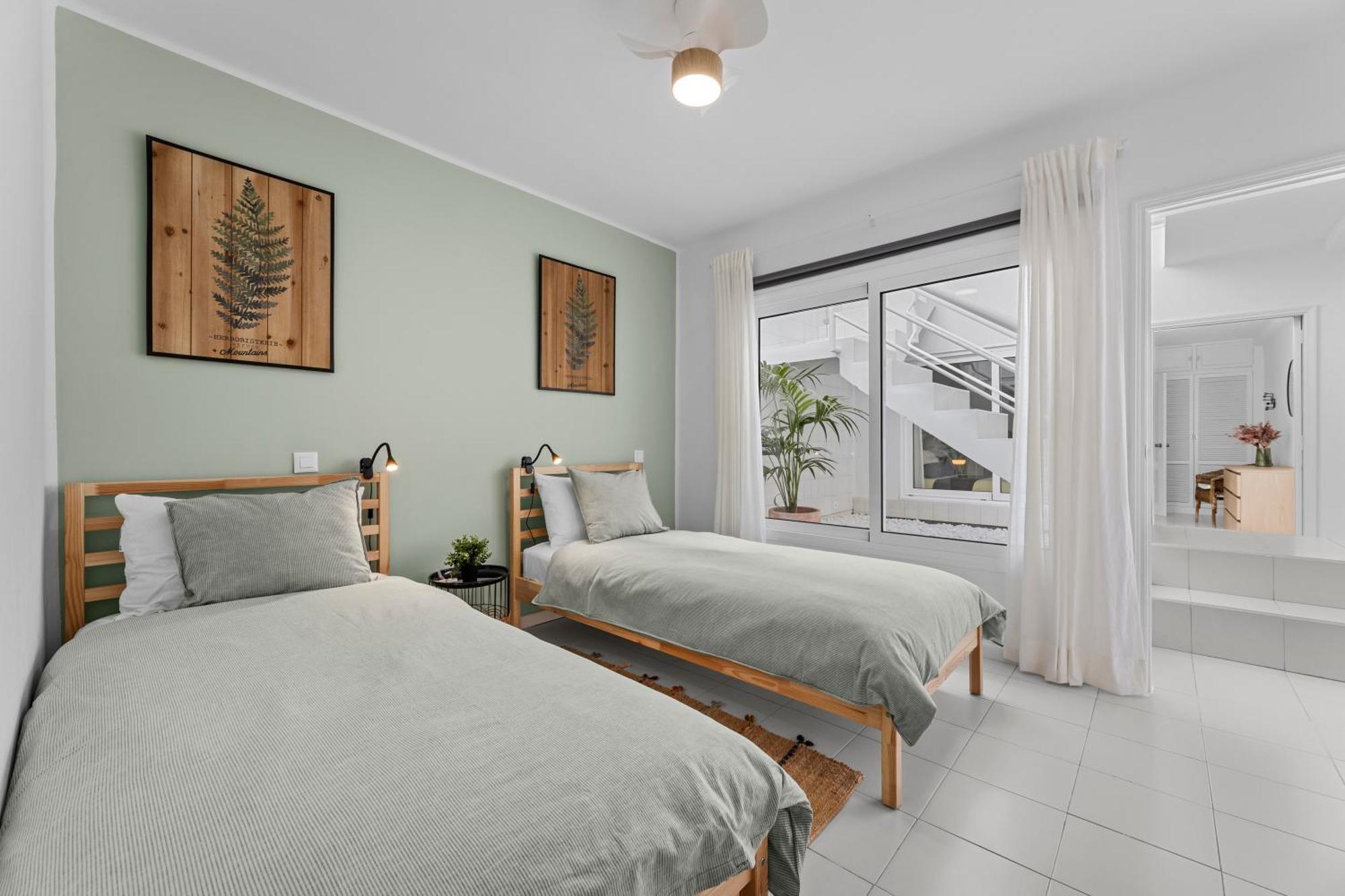 Апартаменты Casa Jameo, Con Vistas Al Cielo Пуэрто дель Кармен Экстерьер фото